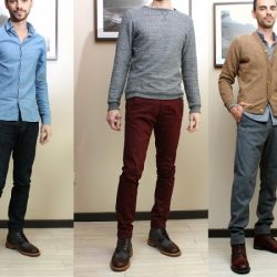 tenues