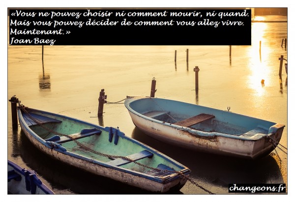 changeons citations