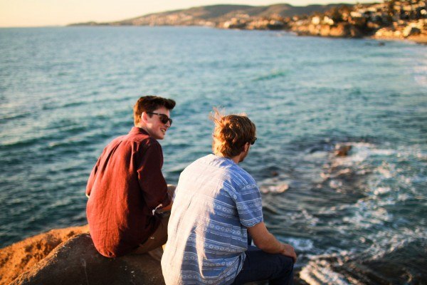 amis voyage - changeons