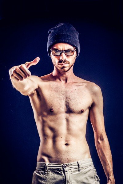 herve rappeur - changeons