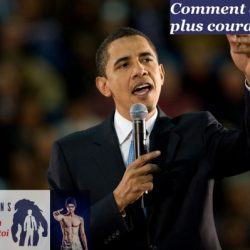 obama courage obama courage - changeons