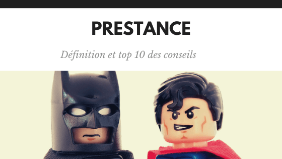 Prestance definition Prestance définition - changeons