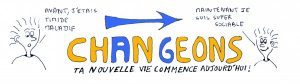 changeons bannière