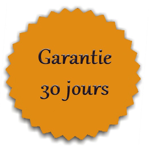 garantie remboursement