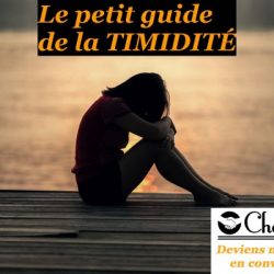 timidité petit guide