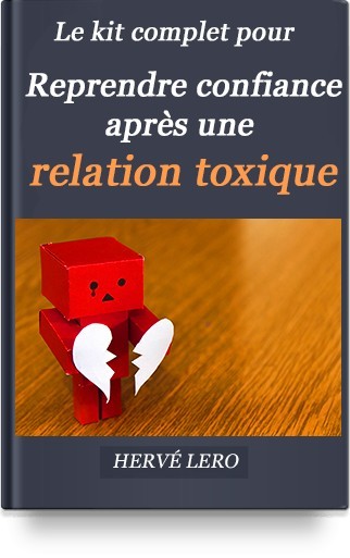 kit complet relations toxiques - changeons