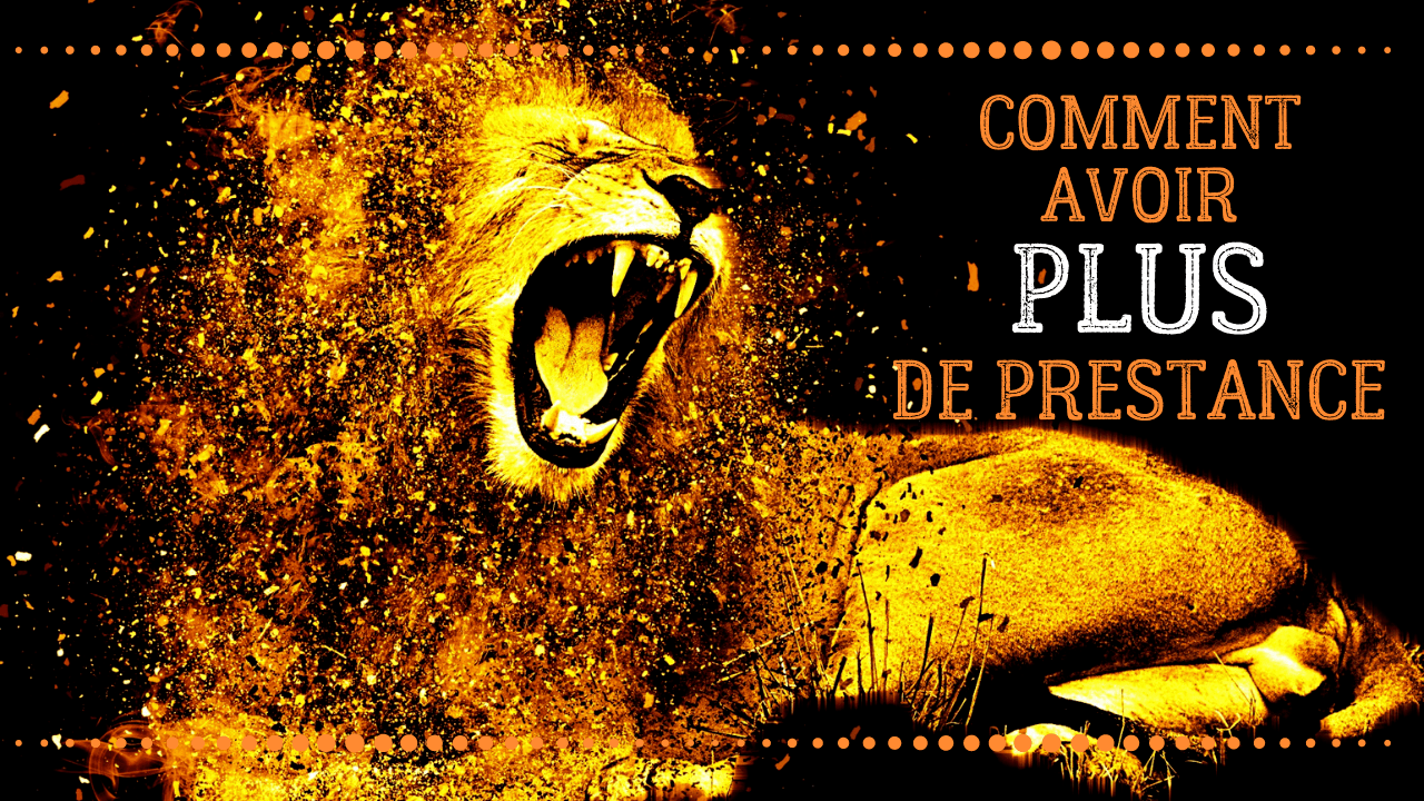comment avoir plus de prestance avoir plus de prestance : comment faire
