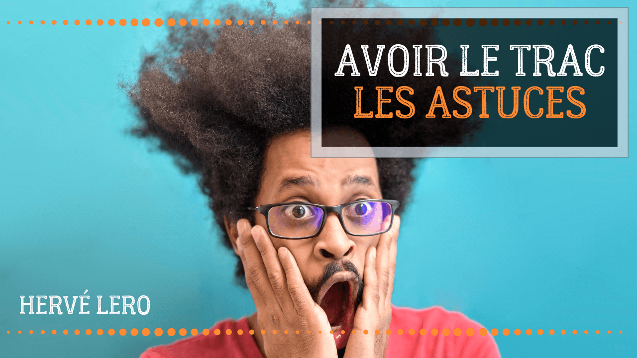 Avoir le trac : comment transformer le stress en énergie positive