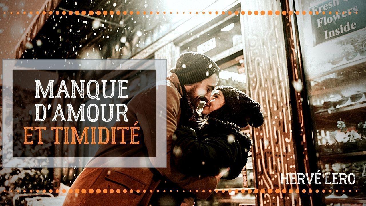 Manque d’AFFECTION : 3 secrets pour ne plus JAMAIS vous sentir seul