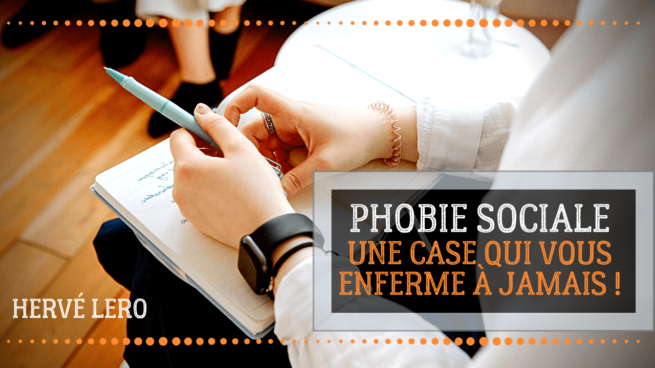 rencontre entre phobiques sociaux