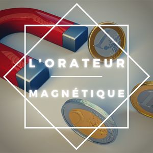 orateur magnétique orateur magnétique Hervé Lero