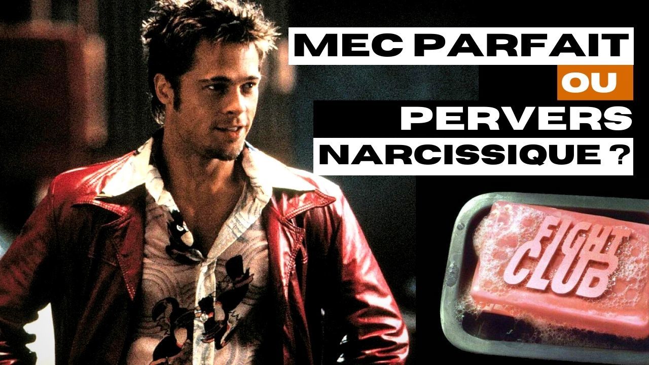 Le charisme de Tyler Durden : la polémique