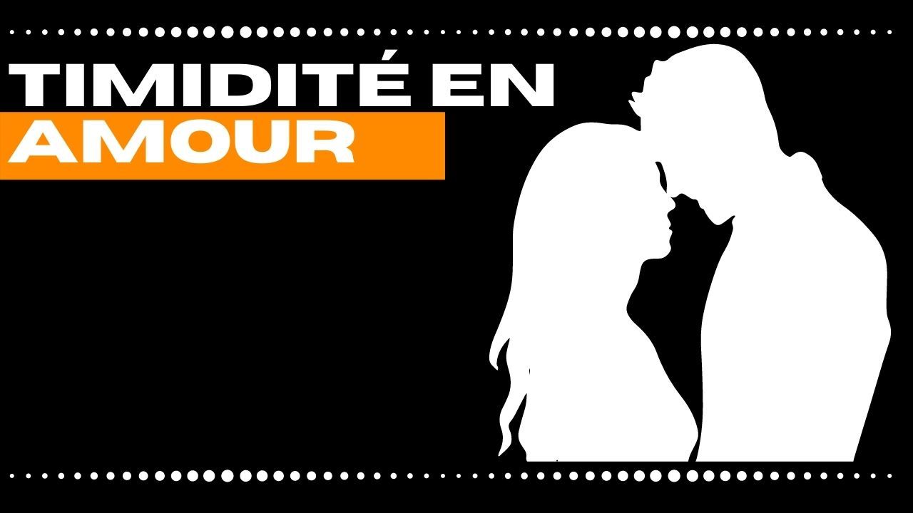 Timidité le guide ultime pour comprendre et surmonter la timidité Changeons avec Hervé Lero